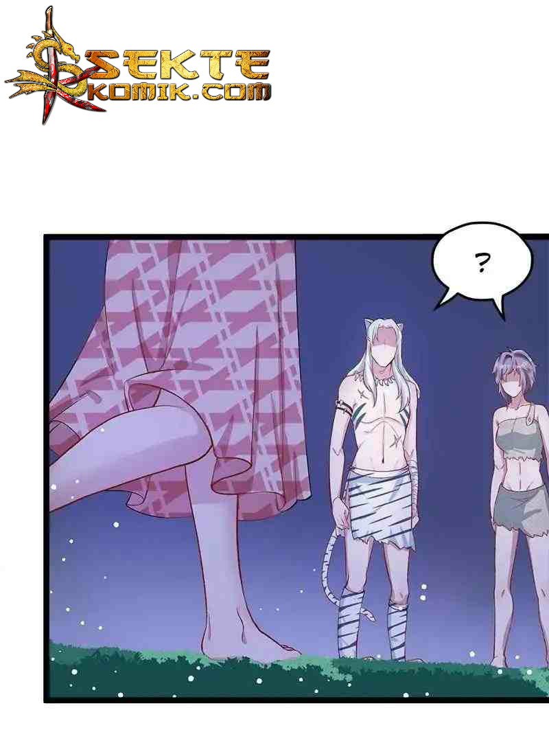 Beauty and the Beasts Chapter 73 Gambar 19